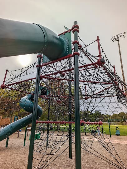The Denville Township Playground
