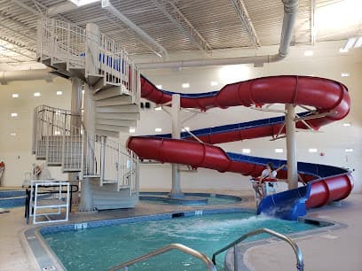 Cottonwood Creek Family Center YMCA