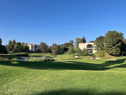 Laguna Woods 9 Hole Par 3 Golf Course