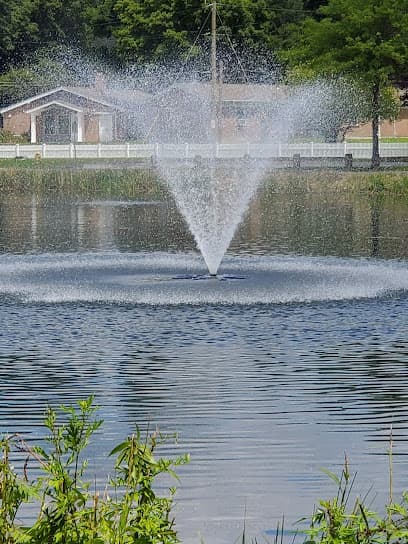 John Perry Turf Field