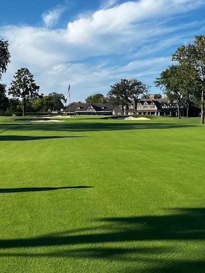 Bob O'Link Golf Club