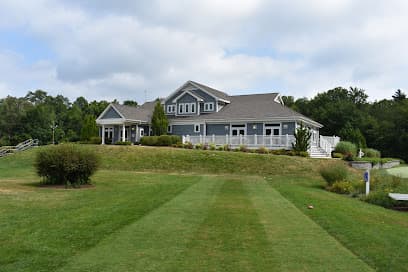 The Links at Mass Golf