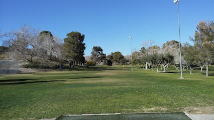 North Las Vegas Parks Maintenance