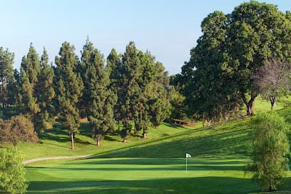 La Mirada Golf Course