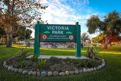 Victoria Community Regional Park