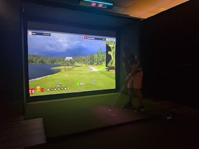 Golf2Grow Indoor Golf Experience