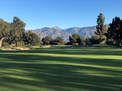 San Gabriel Country Club