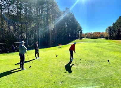 Glen Lake Golf & Practice Center