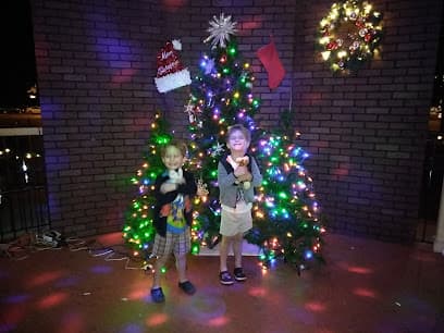 Orange City Parks & Recreation