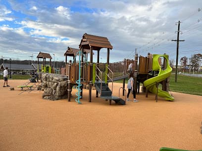Hal and Berni Hanson Regional Park