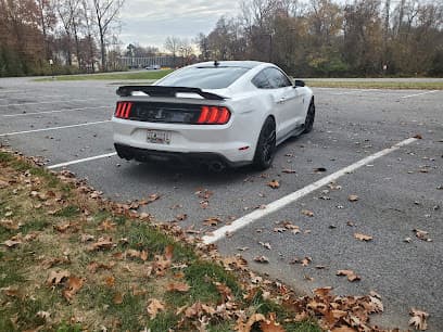 Maryland National Capital Park