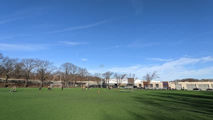St. Michael's Playground