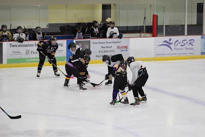 Victoria Recreation Center