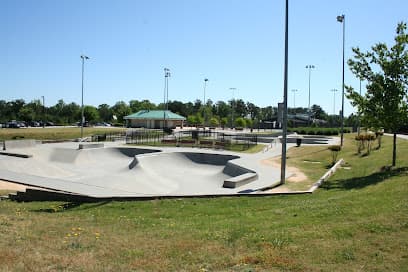Duncan Creek Park