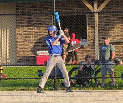 Fairfax Sports Complex