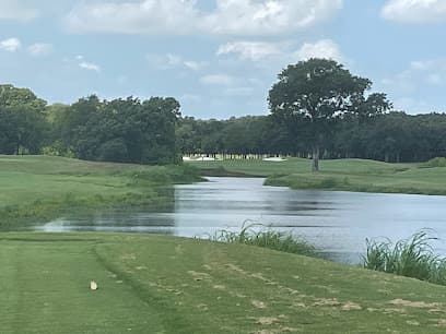 Sky Creek Ranch Golf Club