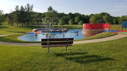 Indian Springs Metropark