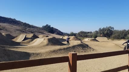 Sapwi Trails Community Park