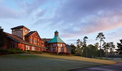 Grand Bear Golf Club