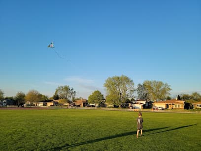 James Jesk Park