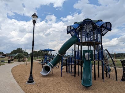 Bedford Boys Ranch Lake