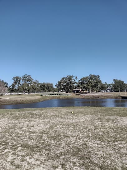 Pass Christian Isles Golf Club