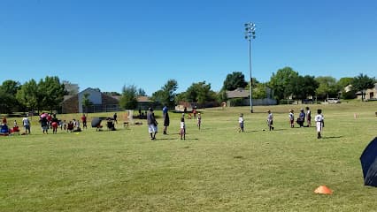 Turner Soccer Complex