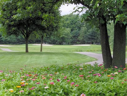 Juday Creek Golf Course