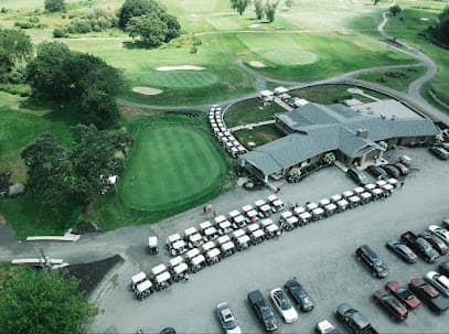 Hazelton Golf Club