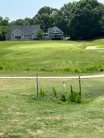 Mallard Head Country Club