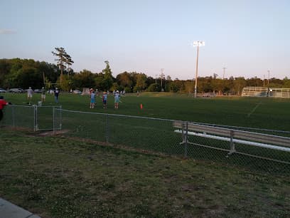 Park West Recreation Complex