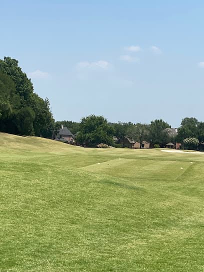 Firewheel Golf Park Bridges Course