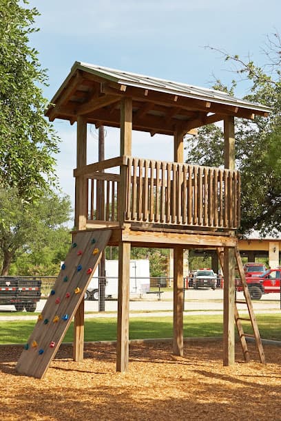 Helotes City Park & Playground