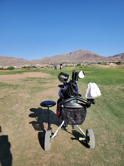 Underwood Golf Complex