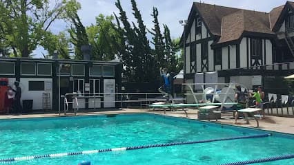 Piedmont Recreation Department