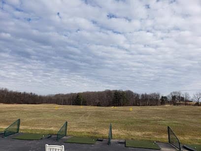 Phoenixville Driving Range