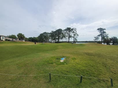 Polo Park East Golf Course