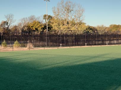 Mid-America Sports Complex Park