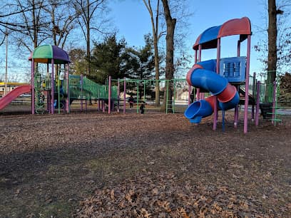 Strawberry Acres Park