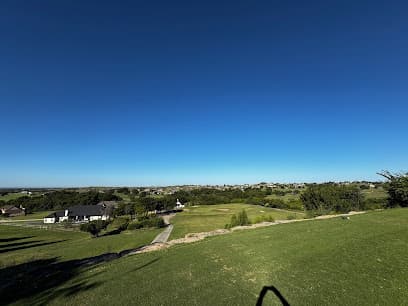 Canyon West Golf Course