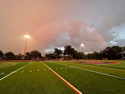 Underhill Sports Complex