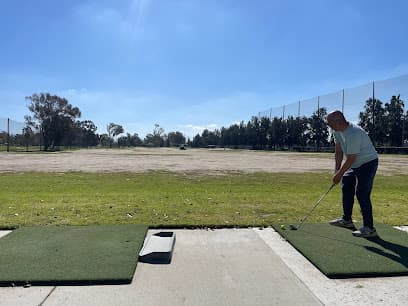 Baker Driving Range