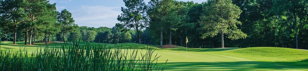RiverPines Golf