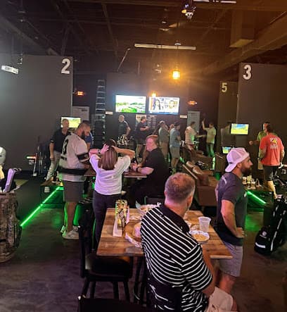 Grip it Virtual Golf