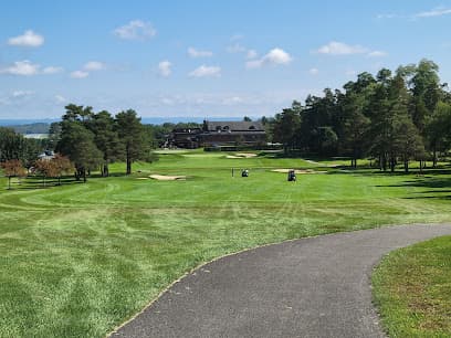 Shaker Ridge Country Club