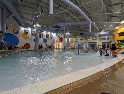 Highlands Ranch Community Association - Eastridge Rec Center