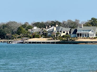 Colleton River Plantation Club