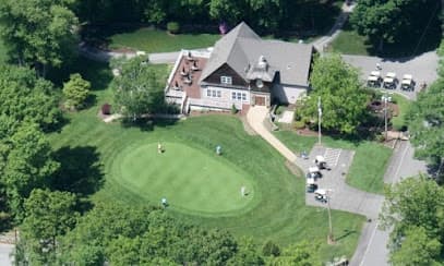 Wentworth Hills Country Club