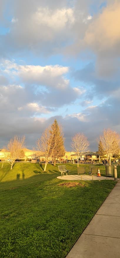 Joseph Gallo Park