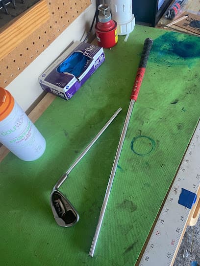 Girts and Grips Custom Golf Club Solutions